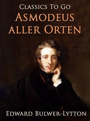 cover image of Asmodeus aller Orten
